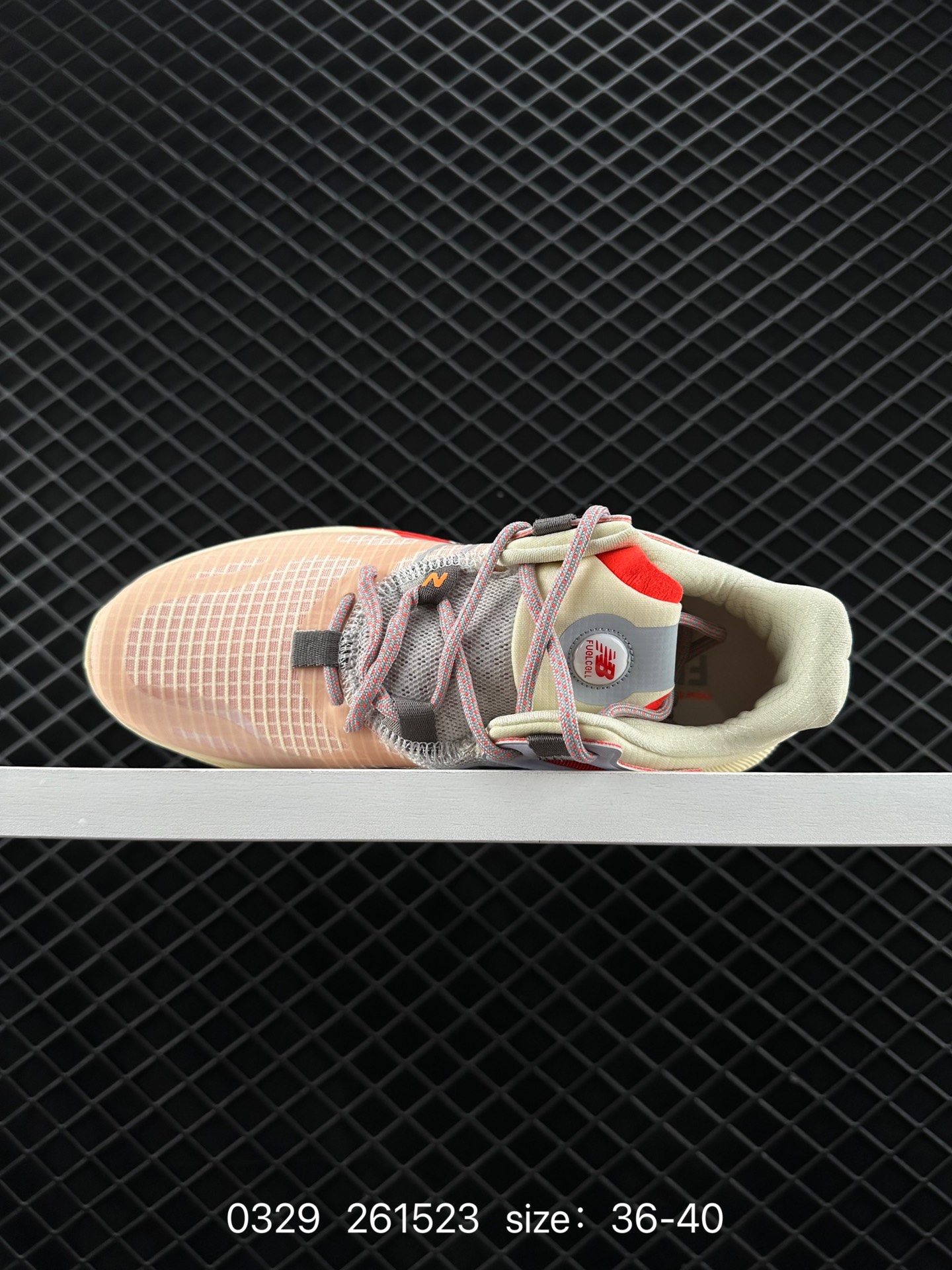 New Balance NB RC ELITE  MPRMXCG5